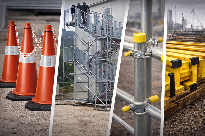 Proserve Scaffolding Product