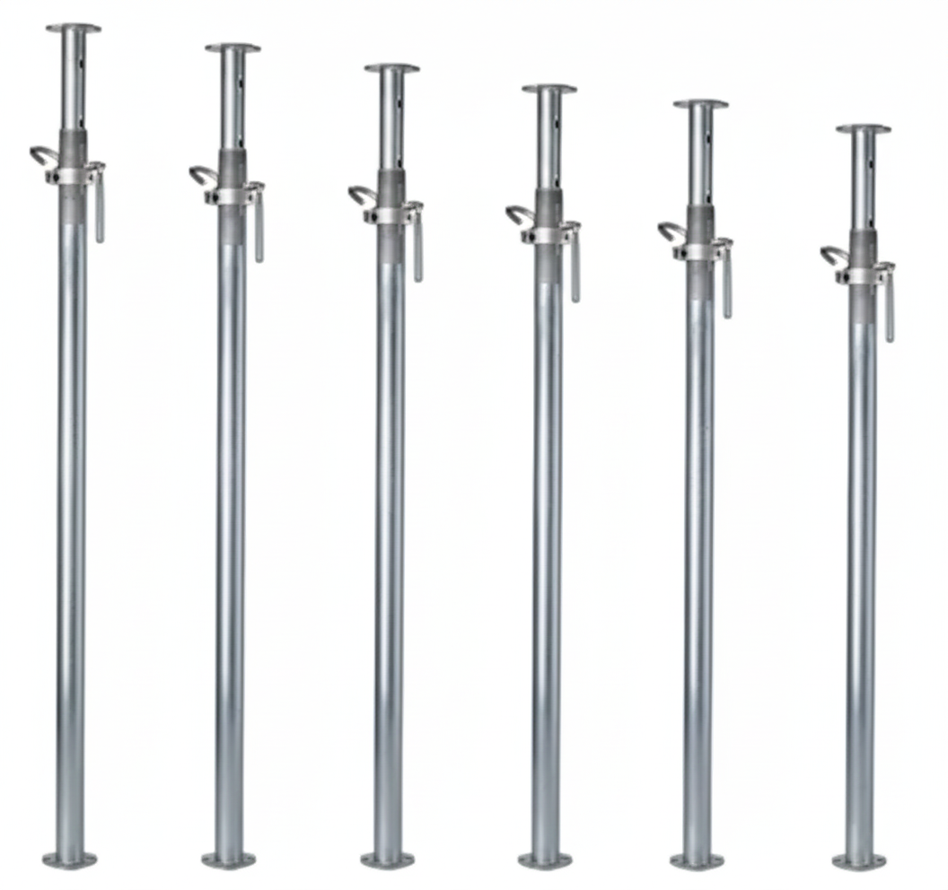 PROPJACK GALVANIZED
