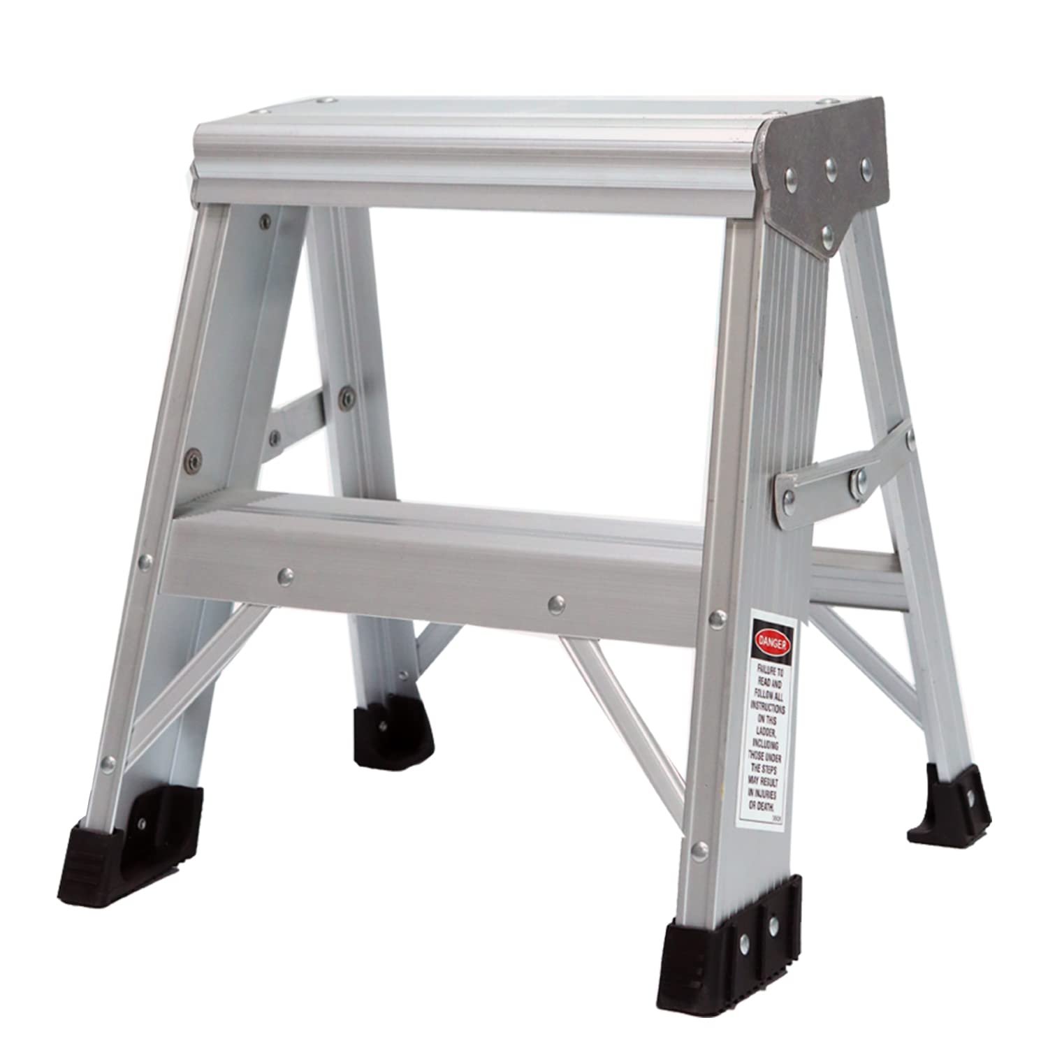 ⁠PROSERVE ALUMINIUM STEP STOOL