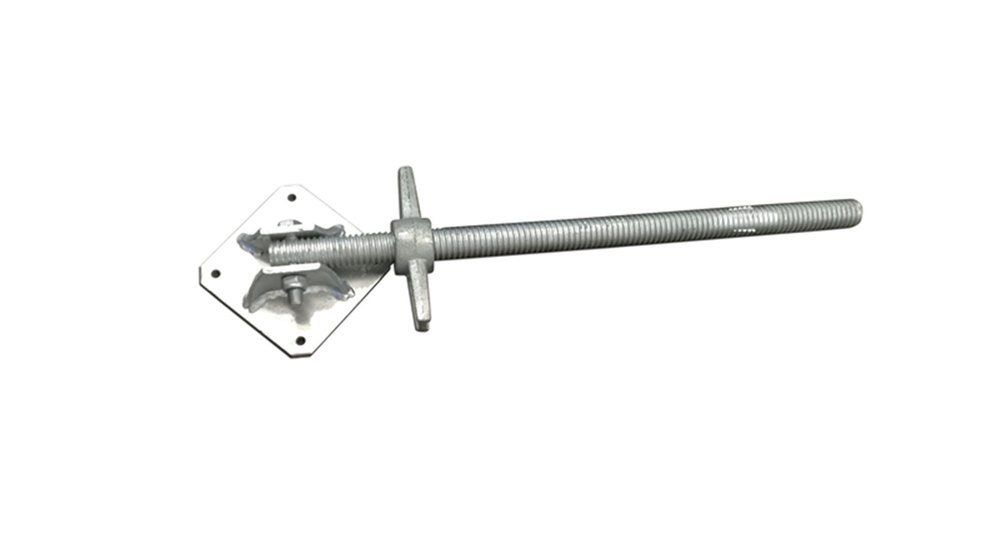 SWIVEL BASE JACK