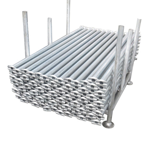 CUPLOCK LEDGER HOT DIP GALVANIZED