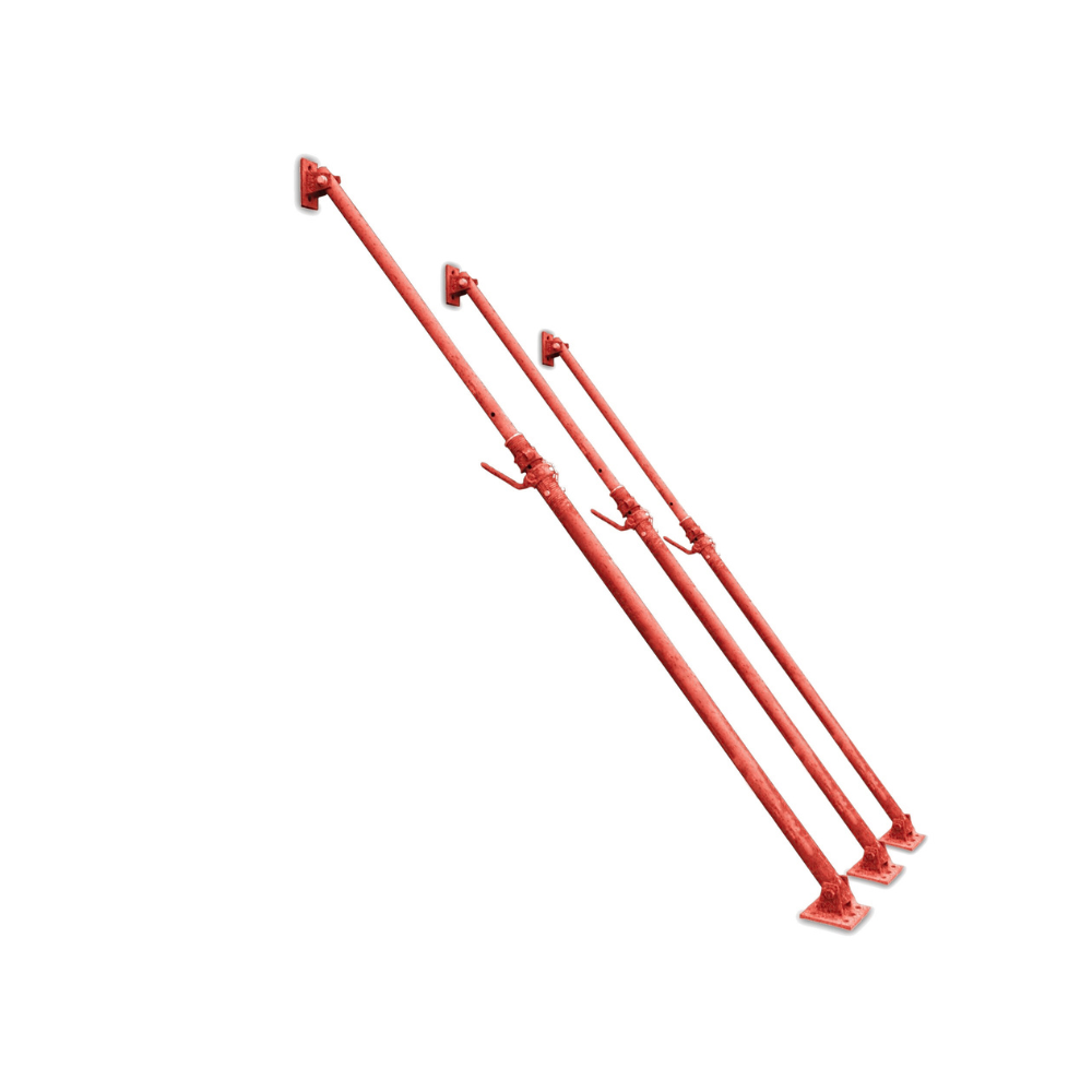 PUSH PULL PROPJACK