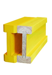 H20 BEAM WITHOUT END BAND