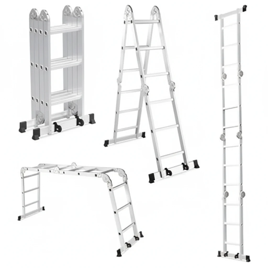 MULTI PURPOSE LADDER