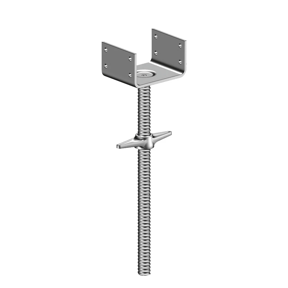 U-HEAD JACK