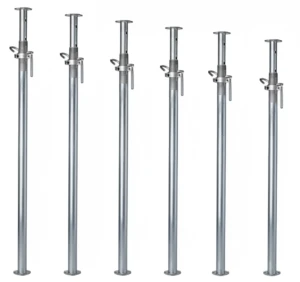 PROPJACK GALVANIZED