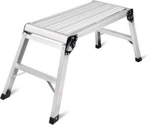 PROSERVE ALUMINIUM WORK PLATFORM